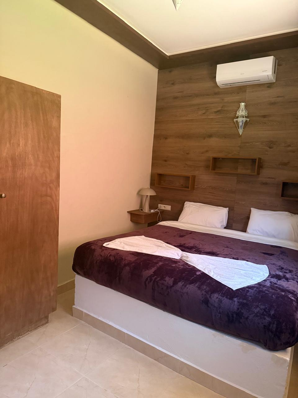 Appartement 2 chambres — Domaine JJ - Photo 2