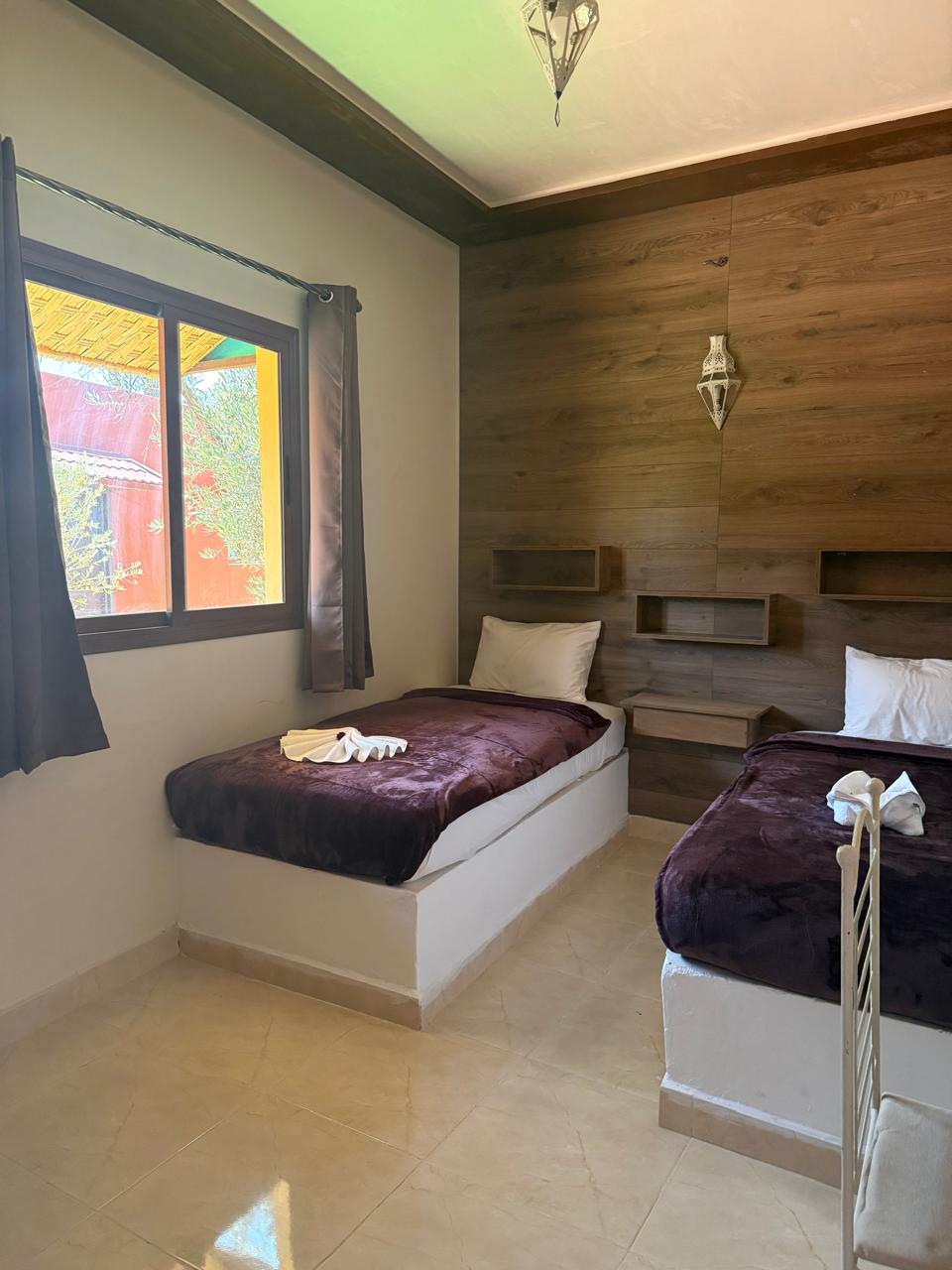 Appartement 2 chambres — Domaine JJ - Photo 3