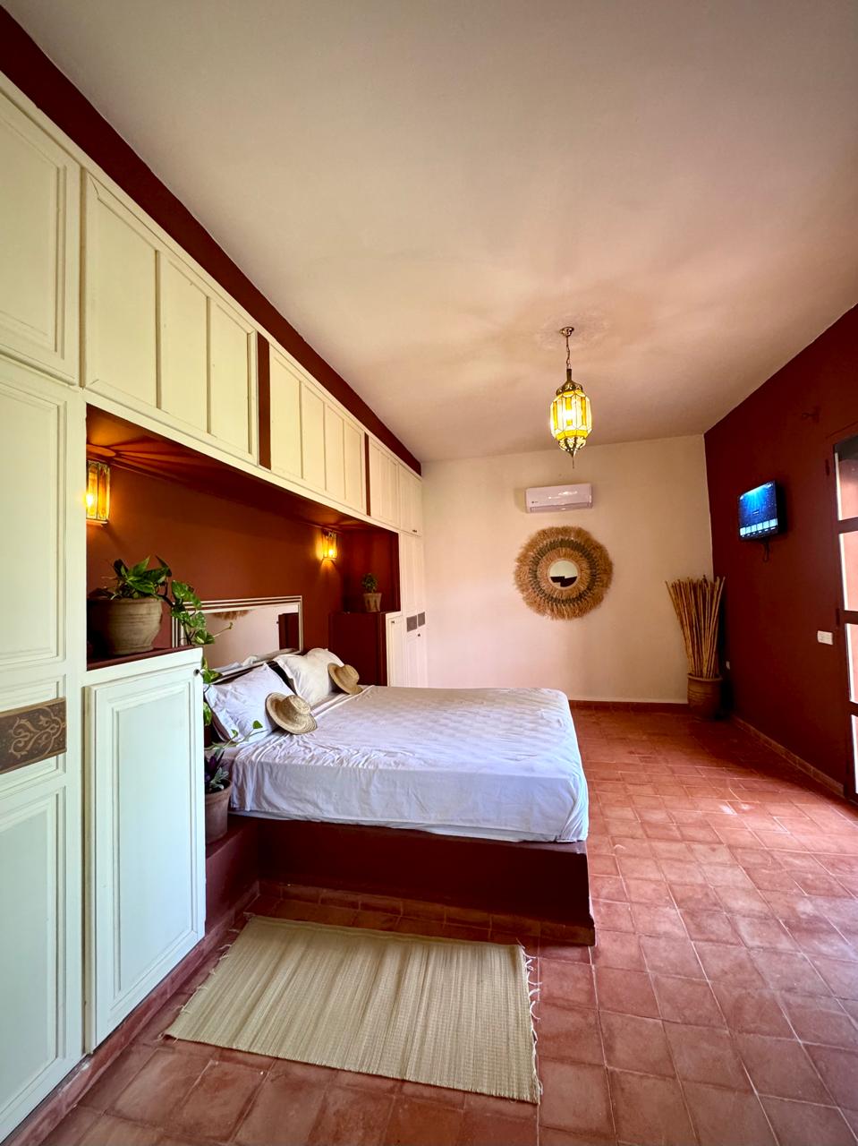 Suite & terrasse — Domaine JJ - Photo 3