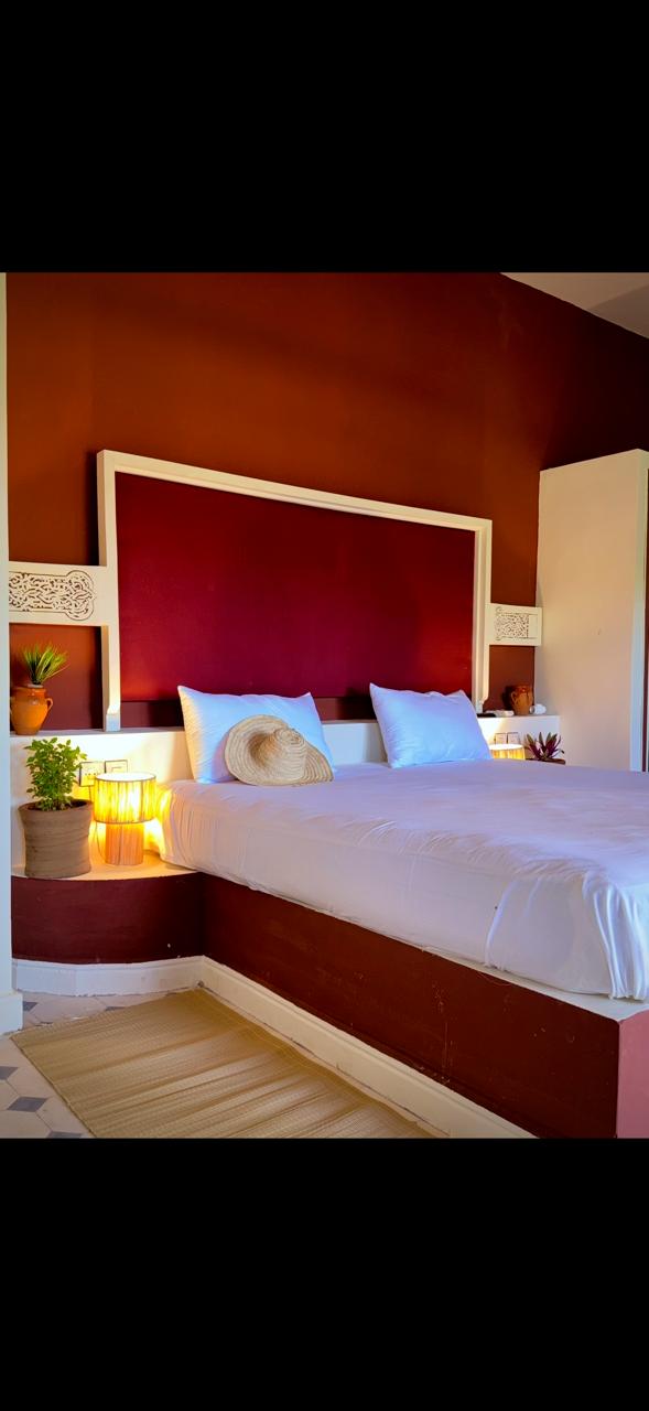 Chambre Familiale — Domaine JJ - Photo 5