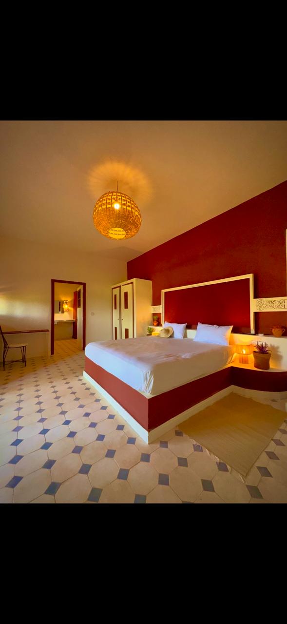 Chambre Familiale — Domaine JJ - Photo 3