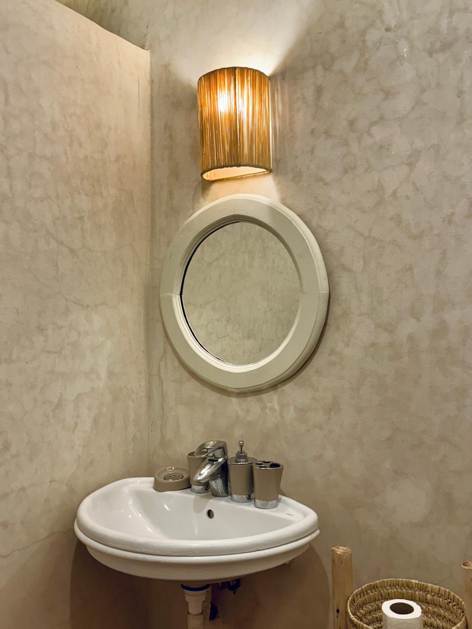 Chambre Familiale — Domaine JJ - Photo 2
