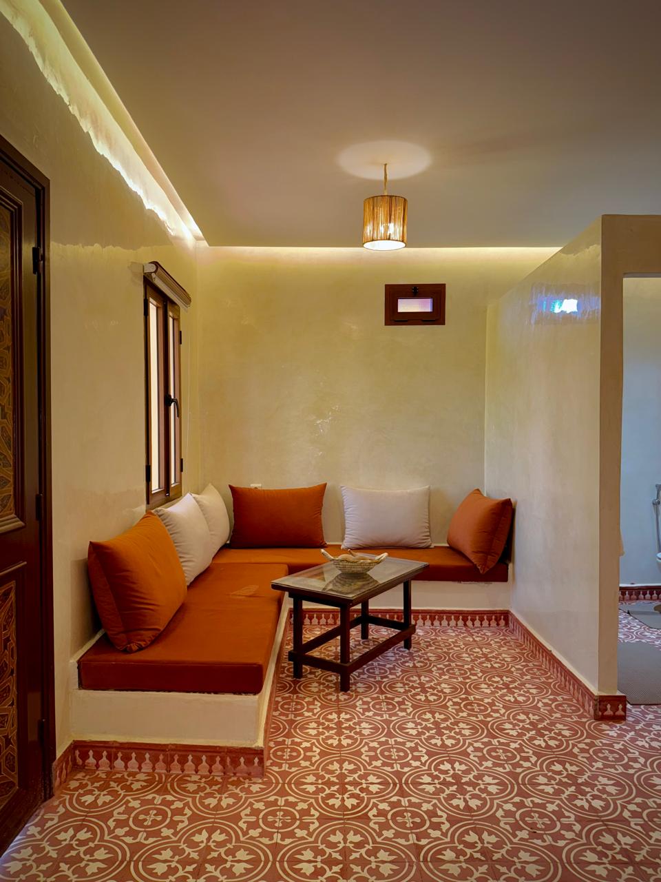 Suite — Domaine JJ - Photo 2
