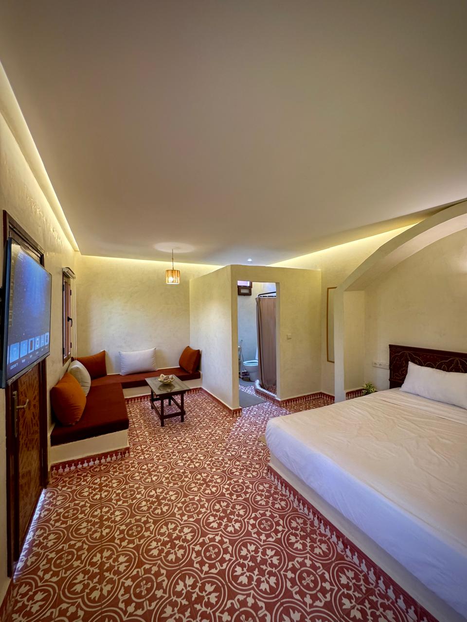 Suite — Domaine JJ - Photo 4