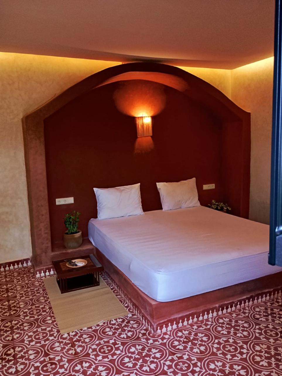 Suite — Domaine JJ