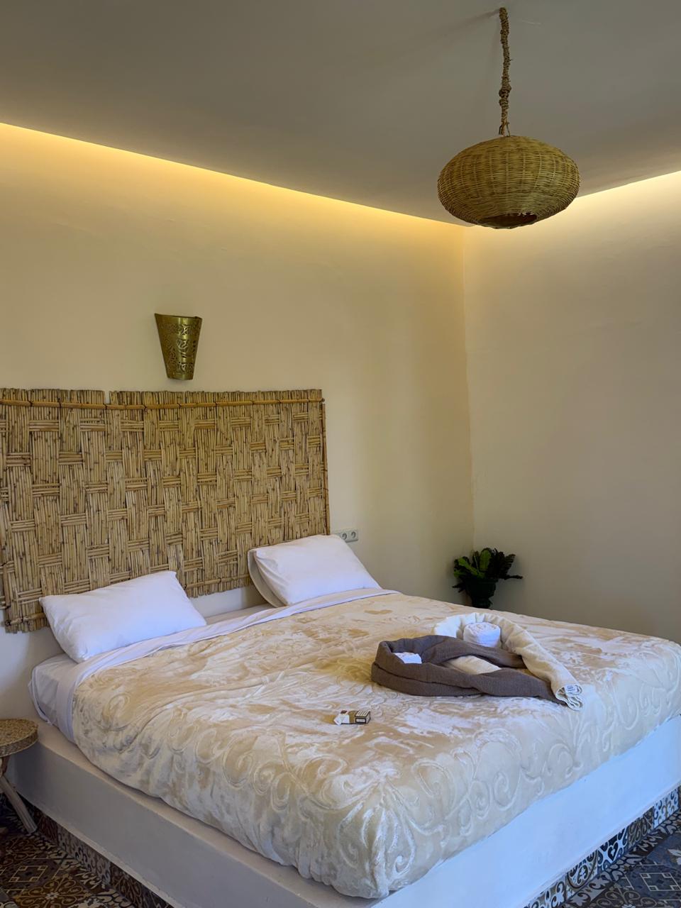 Chambre Double — Domaine JJ - Photo 2