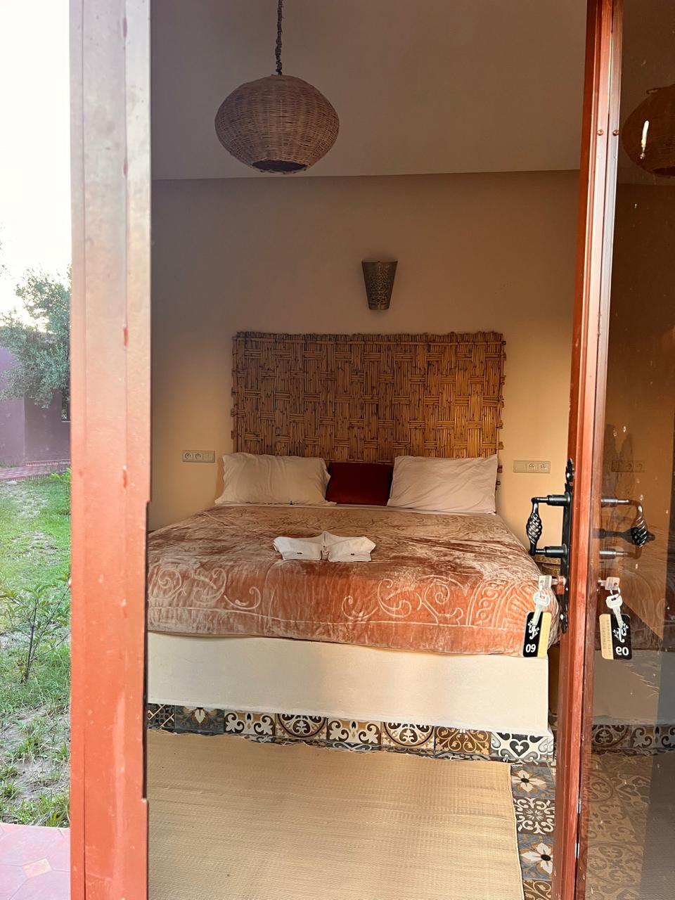 Appartement 1 chambre — Domaine JJ - Photo 3